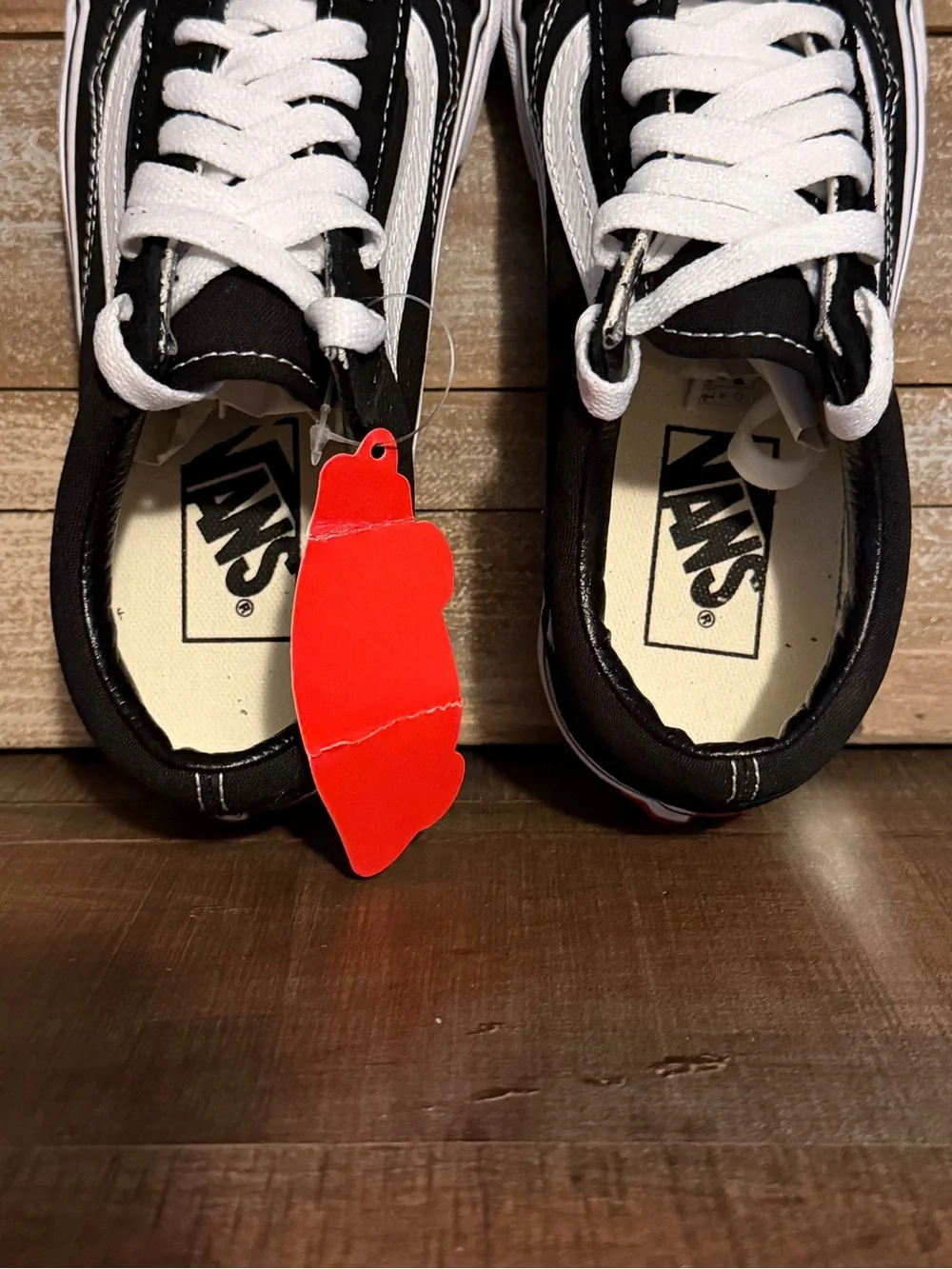 Vans Old Skool Racer Mid Sneakers 5 Women/3.5 Men